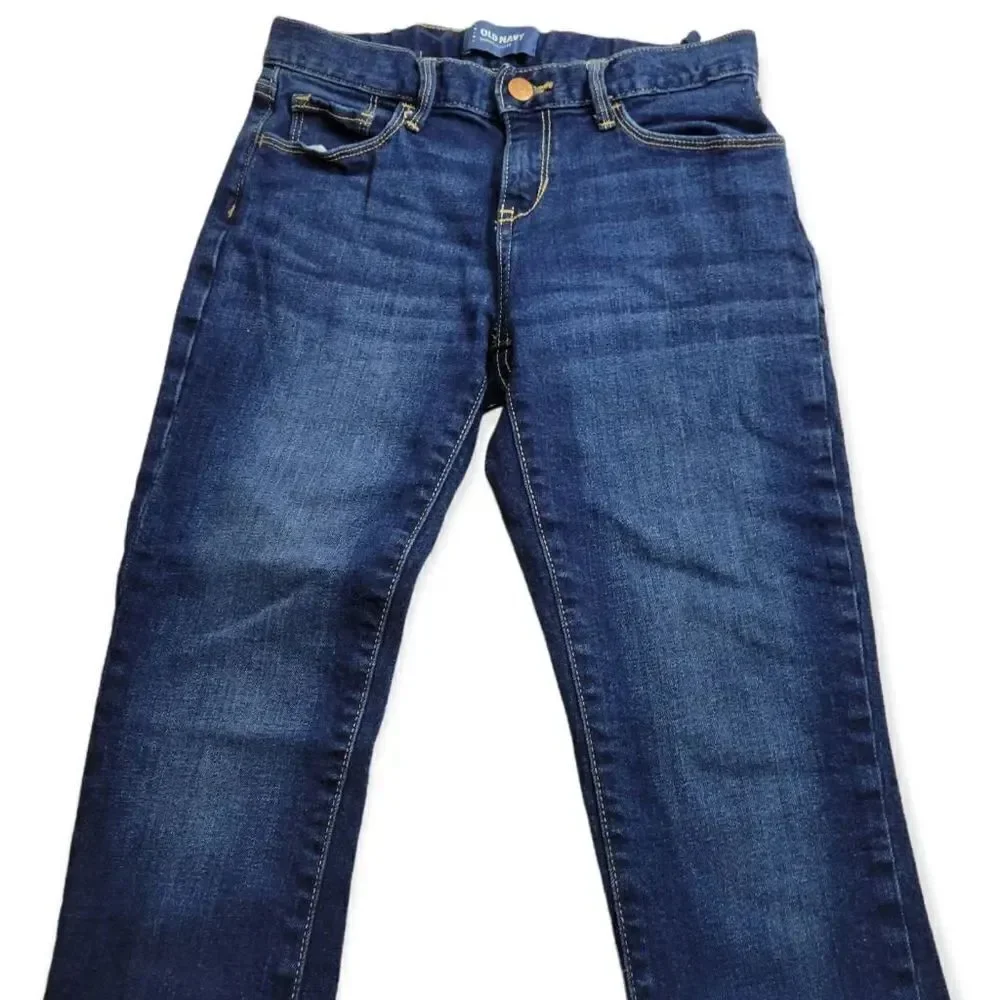 Old Navy skinny capri 12